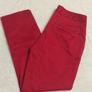 Talbots pant